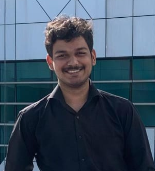 Abhay Mathur