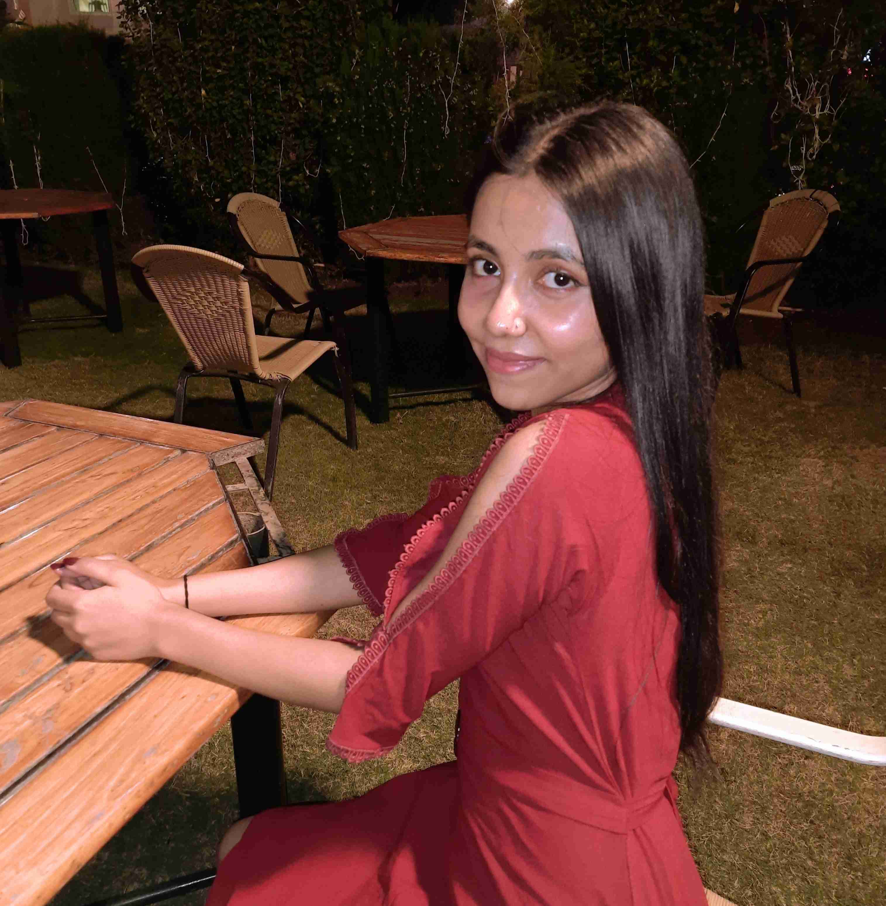Arti Joshi