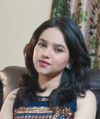 Laiba Zeba