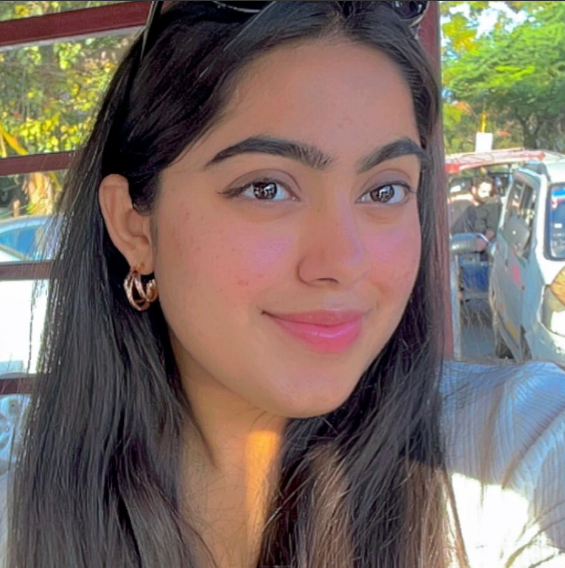 Shreya Soni