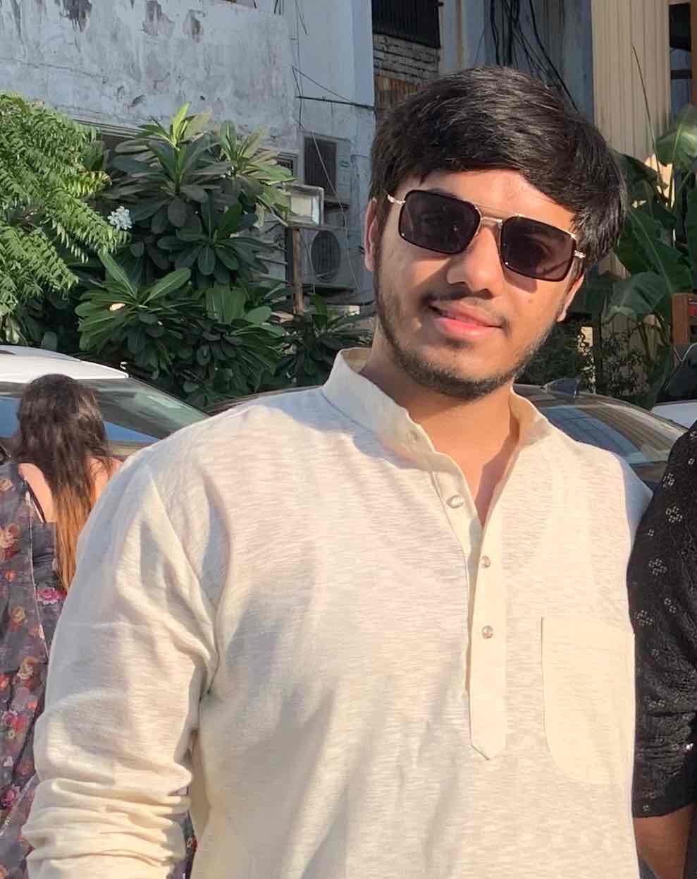 Tanishq Gaur