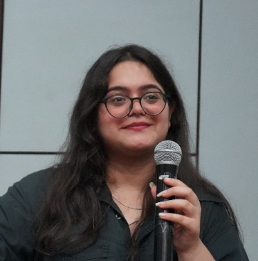 Tanya Wadhwa