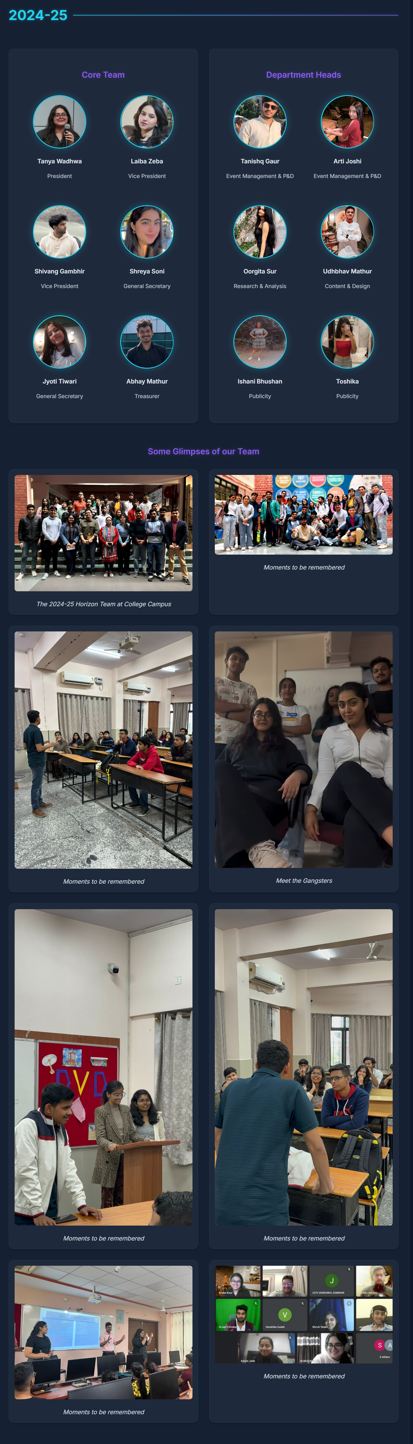 Our Partner Companies