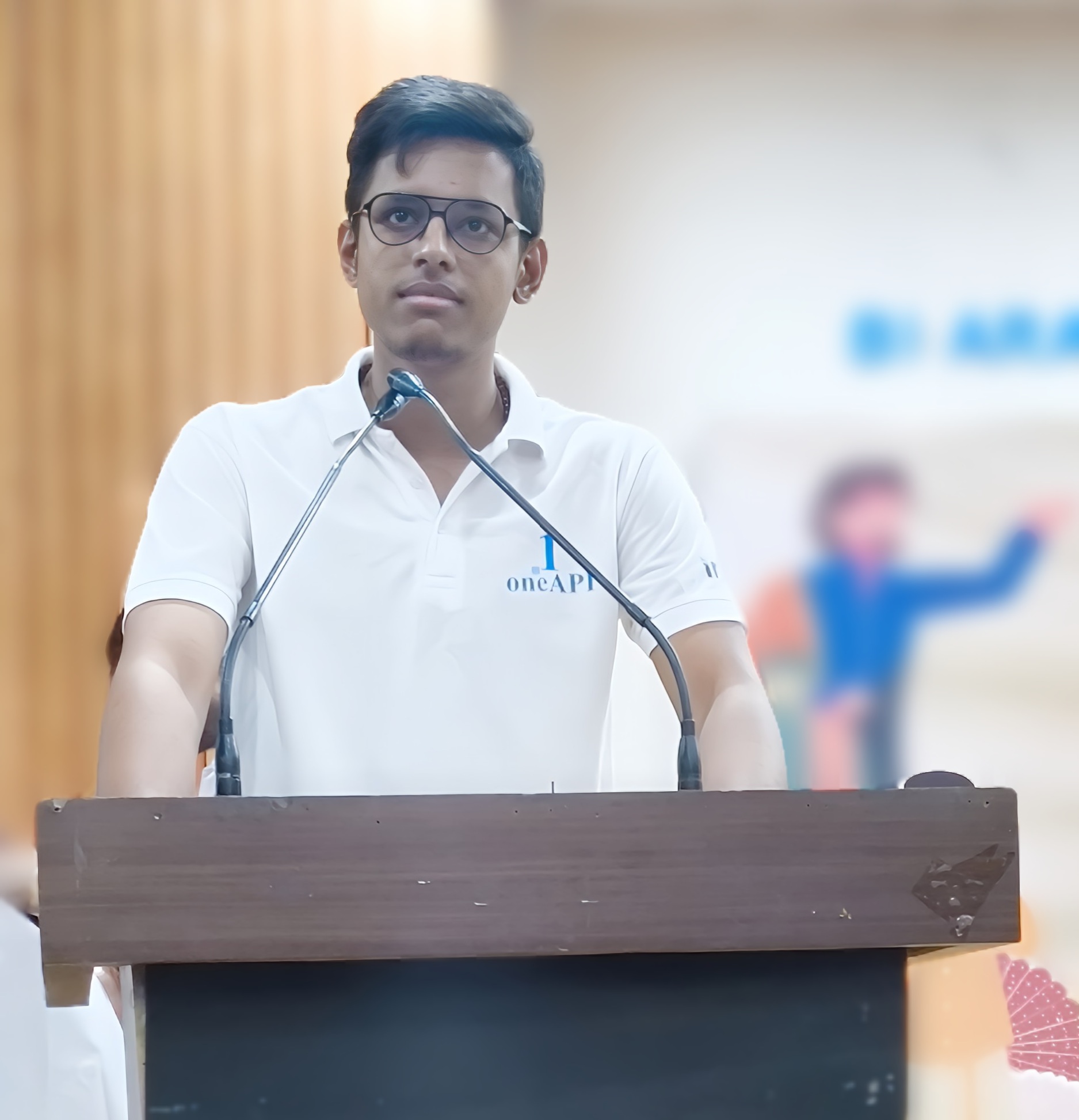 Aditya Pandey