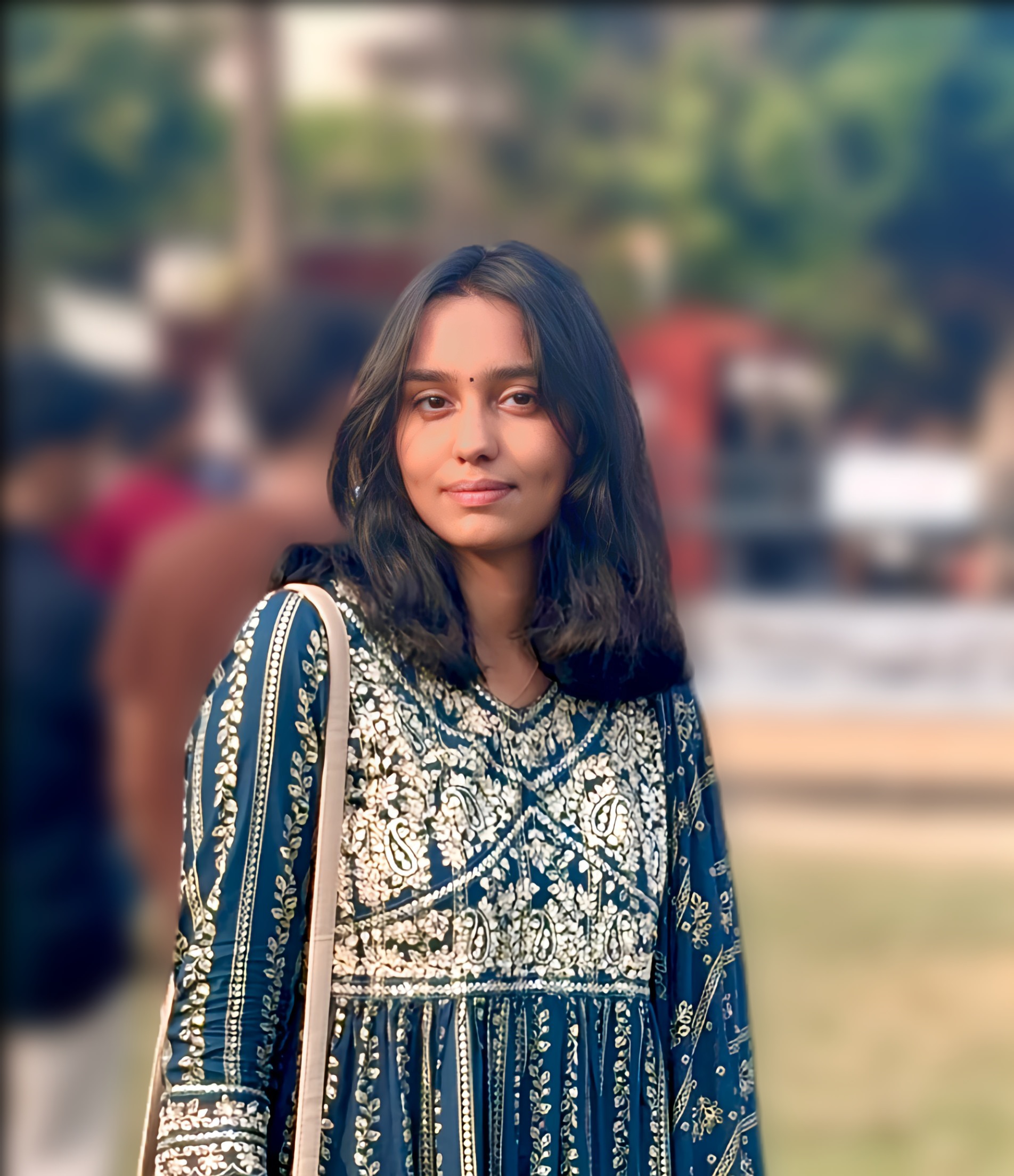 Ananya Priya