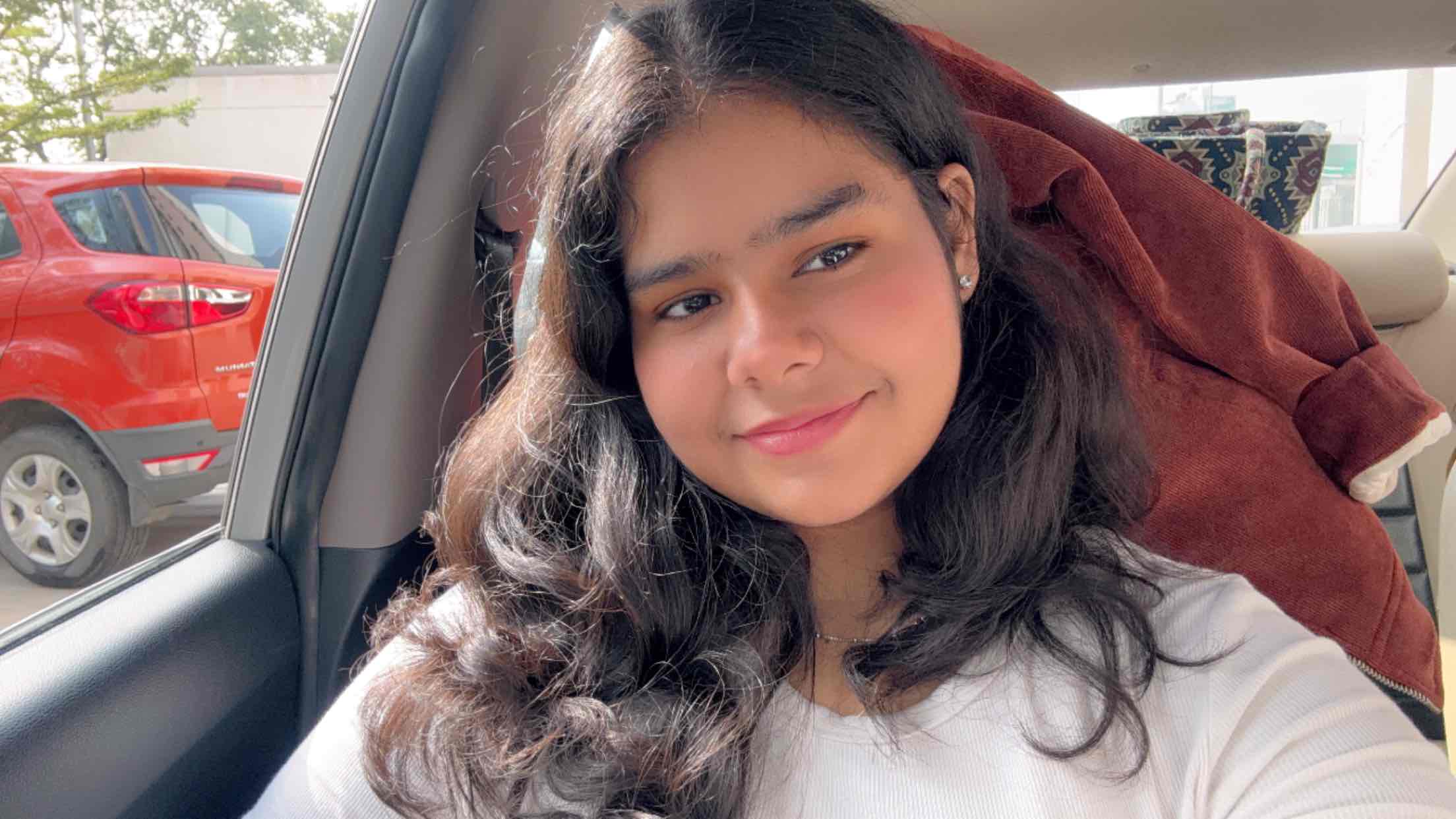 Anushka Prakash