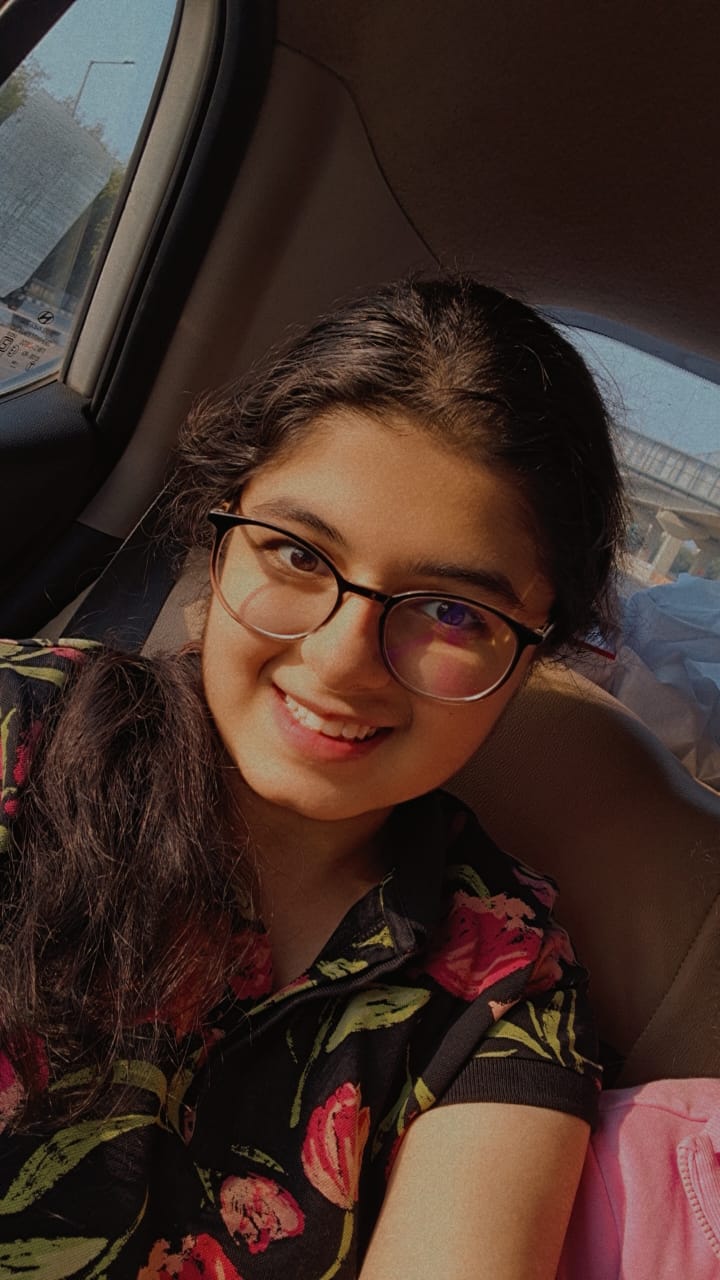 areen