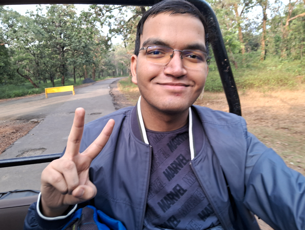 Bhavya Gupta