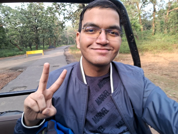 Bhavya Gupta