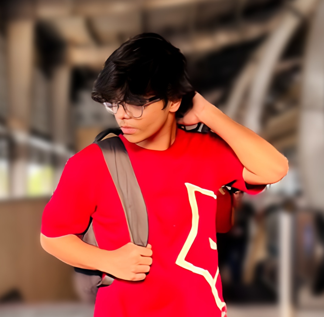 Dhruv