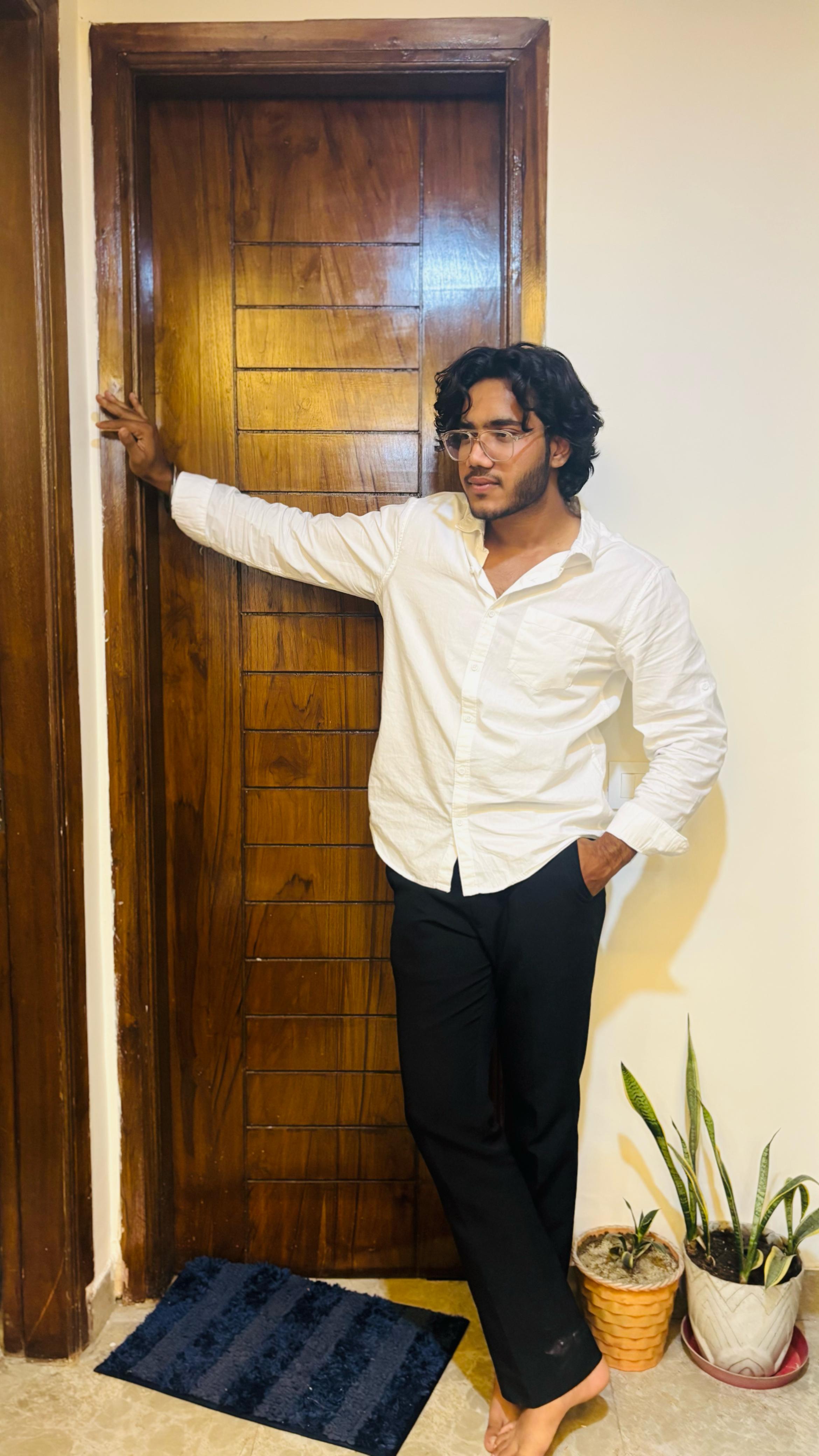 dushyant