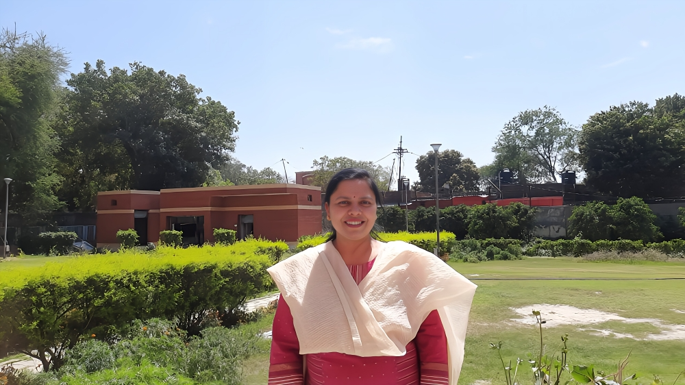 Dr. Kaushal Sharma
