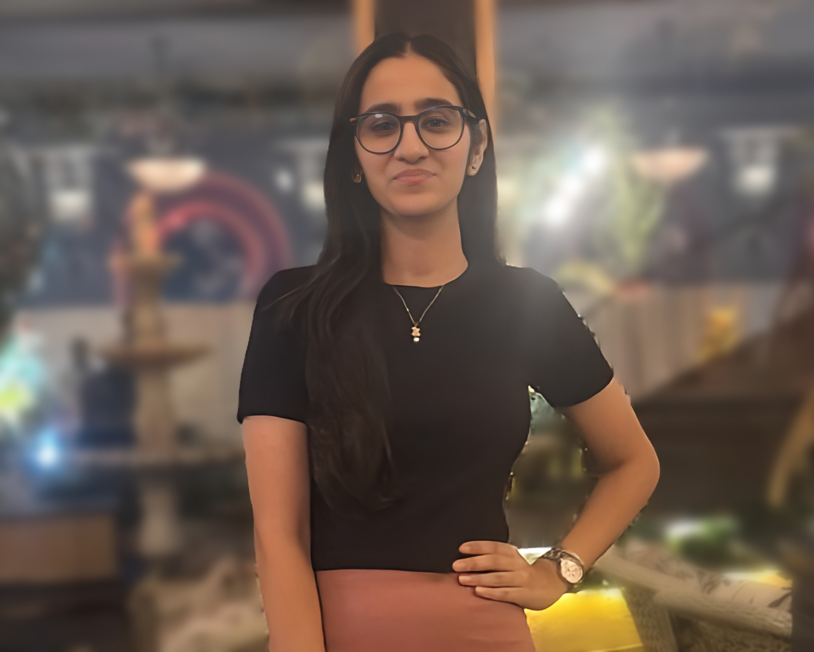 riya