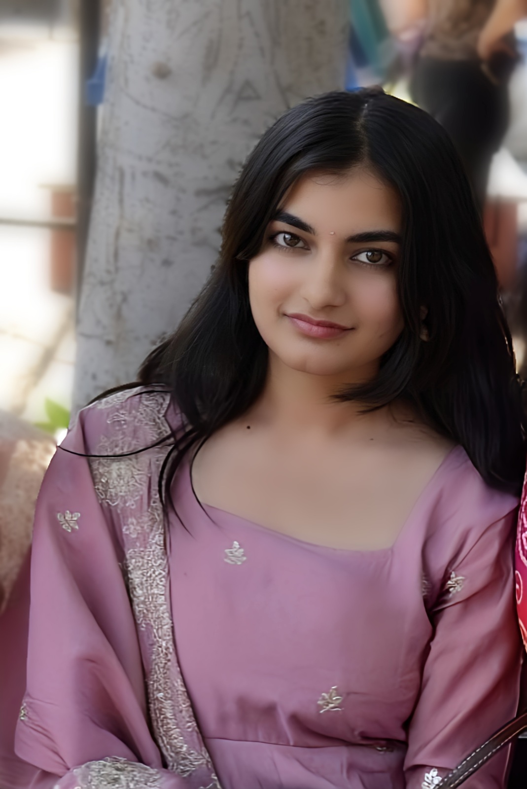 Shivangi