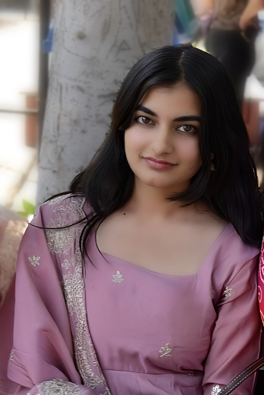 Shivangi