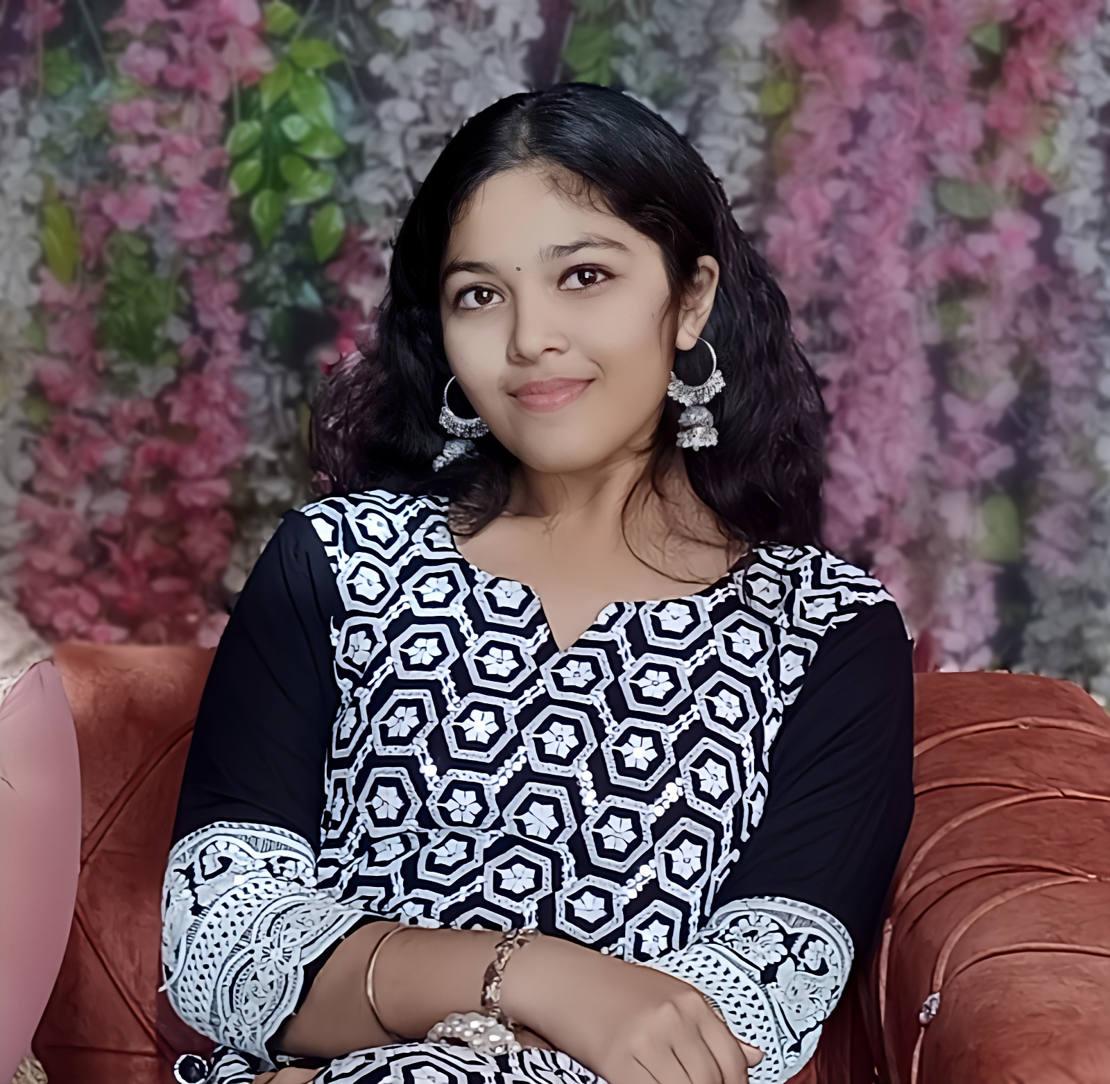 Shreya Sharma