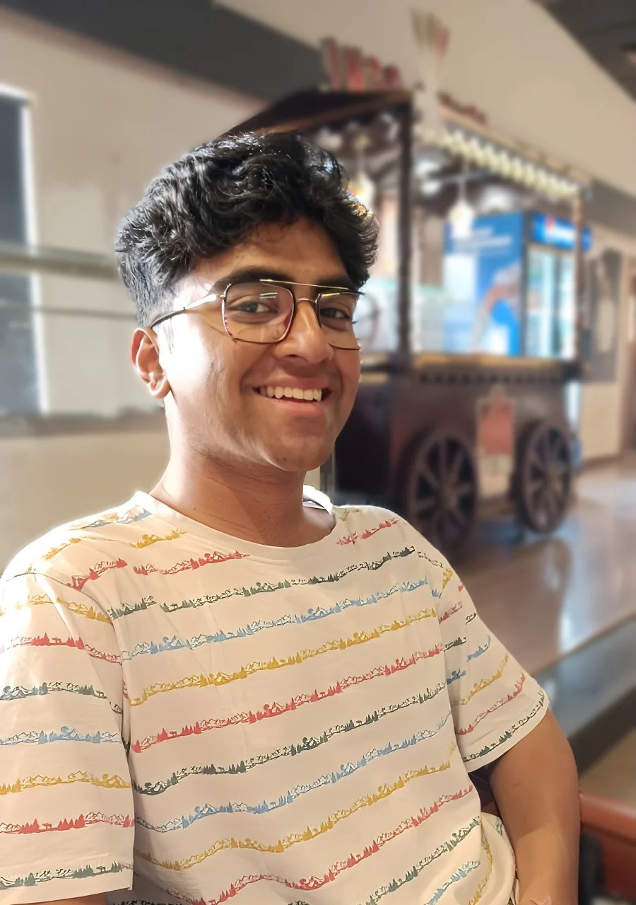 Siddhant Arya