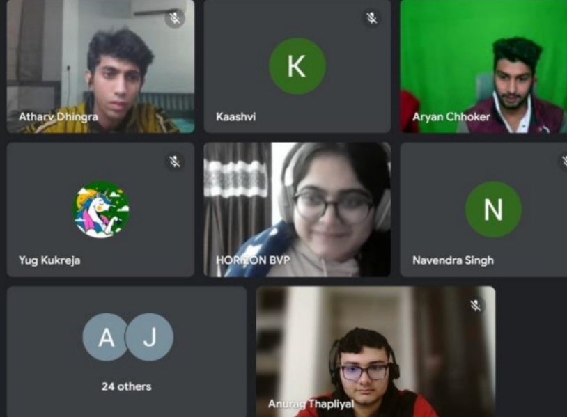 Vimarsh 1