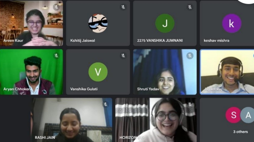 Vimarsh 2