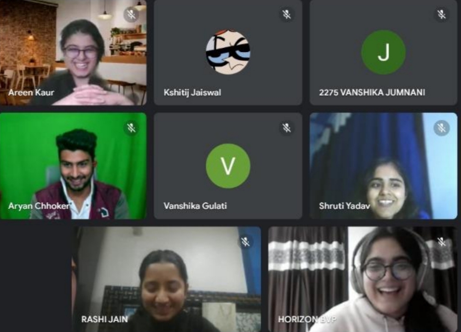 Vimarsh 1