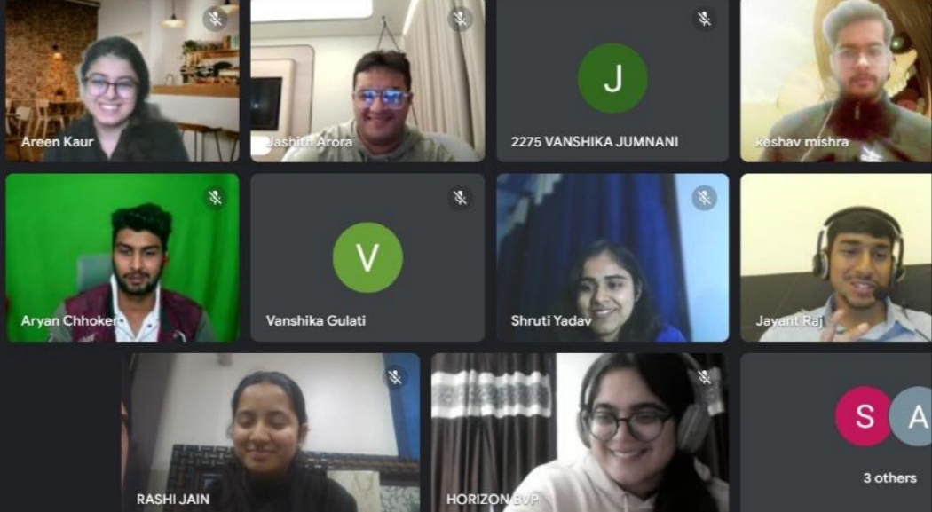 Vimarsh 1